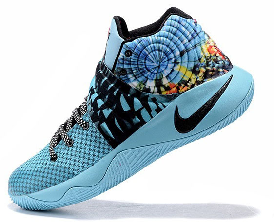 Nike Kyrie 2 Colorful Coupon